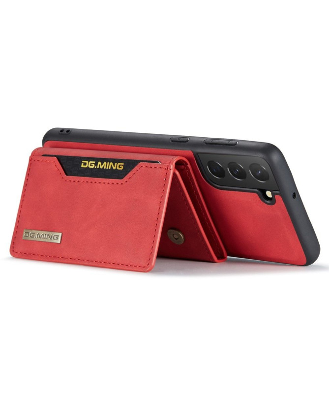 Coque Samsung Galaxy S24 Porte-cartes Détachable M2 Series