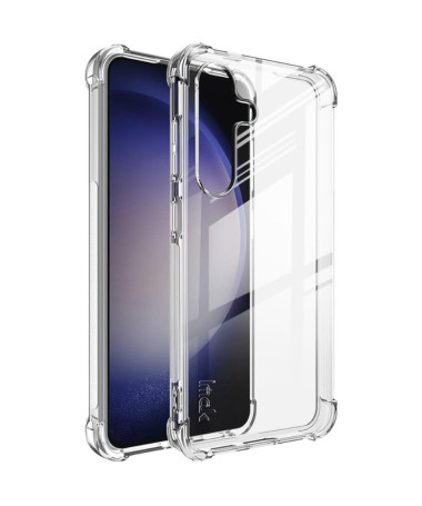 Coque Samsung Galaxy S24 Class Protect Transparent