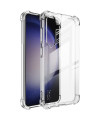 Coque Samsung Galaxy S24 Class Protect Transparent