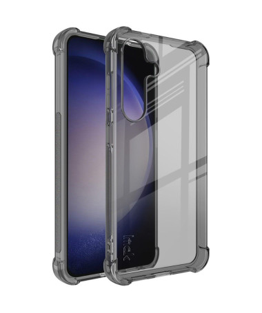 Coque Samsung Galaxy S24 Class Protect Transparent