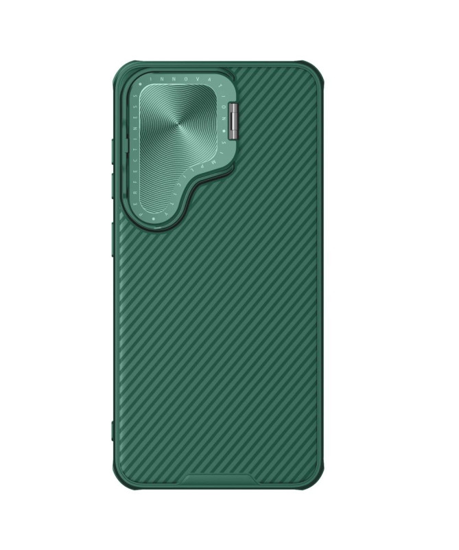 Coque Samsung Galaxy S24 NILLKIN CamShield Prop