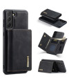 Coque Samsung Galaxy S24 Porte-cartes Détachable M1 Series