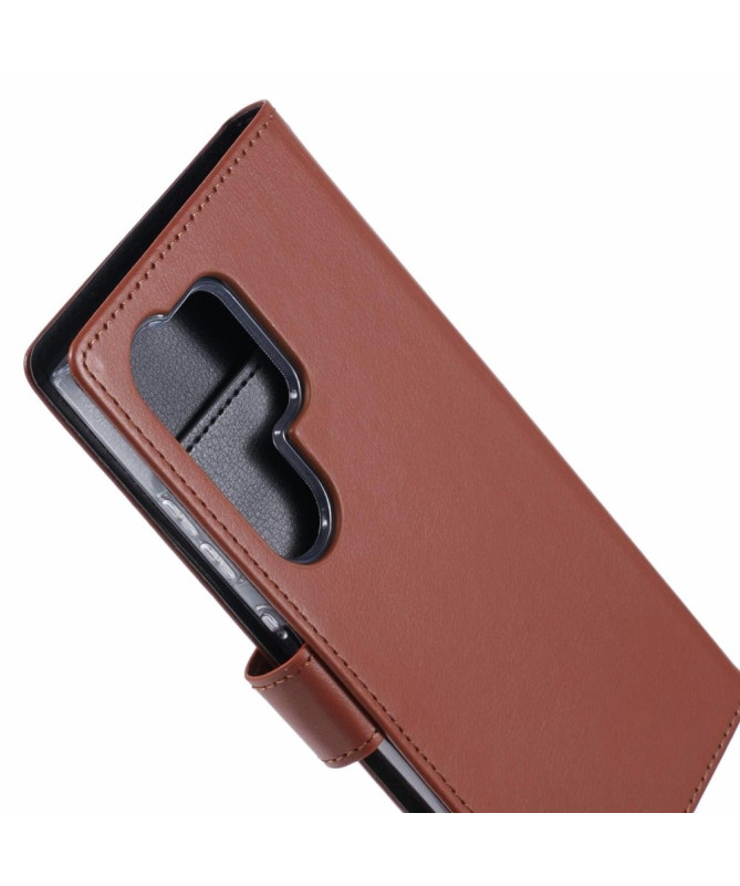 Housse Samsung Galaxy S24 Ultra Mercury Rich Premium