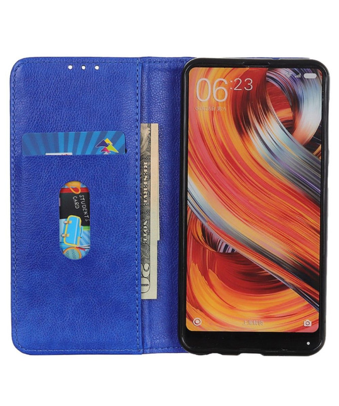 Étui Samsung Galaxy S24 Ultra Sylvestre simili cuir