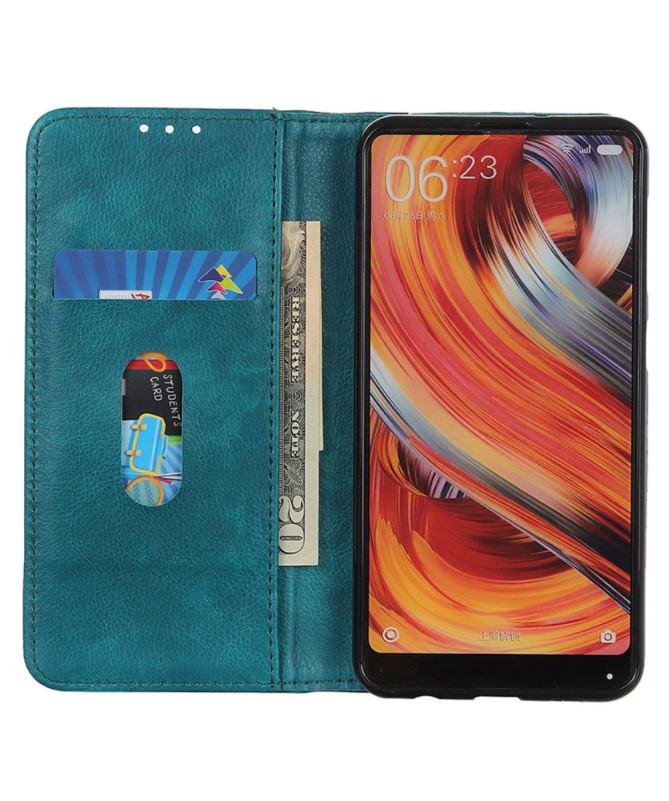 Étui Samsung Galaxy S24 Ultra Sylvestre simili cuir