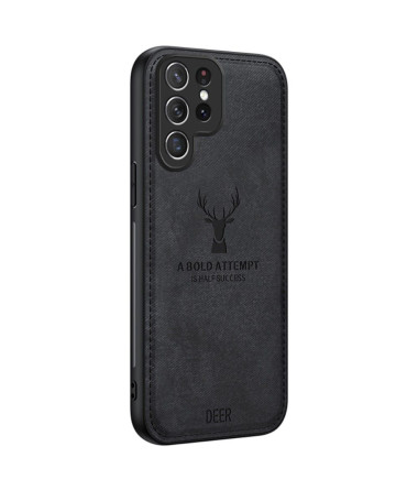 Coque Samsung Galaxy S24 Ultra Cerf