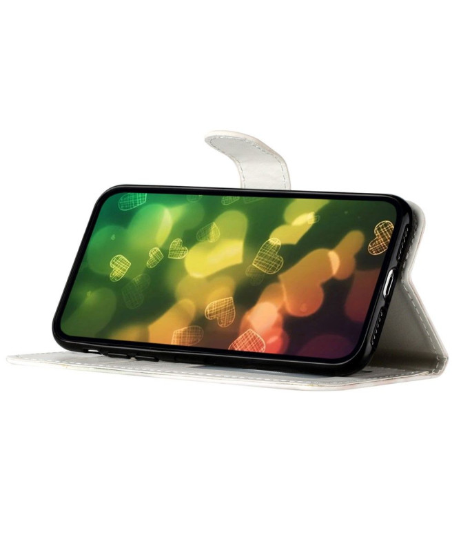 Housse Samsung Galaxy S24 Ultra Never Stop Dreaming