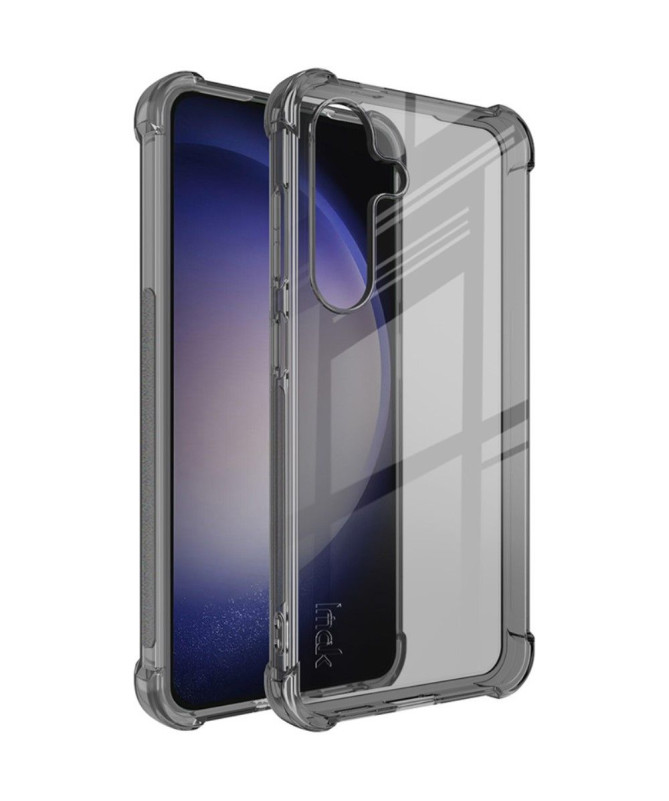 Coque Samsung Galaxy S24 Plus Class Protect Transparent