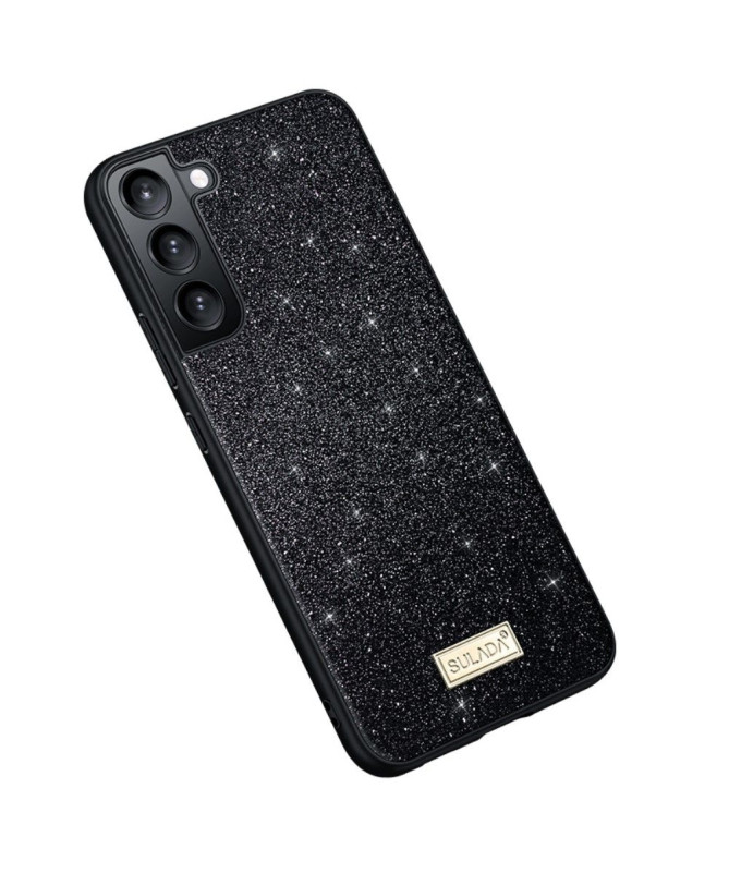 Coque Samsung Galaxy S24 Plus SULADA Paillettes