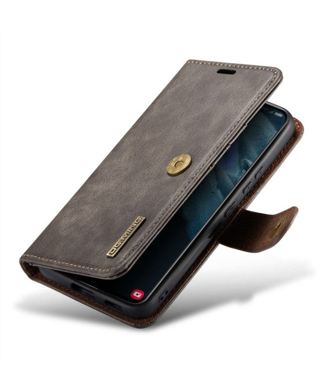 Samsung Galaxy S24 Plus - Protection 2 en 1 housse et coque détachable