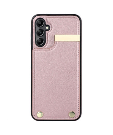 Coque Samsung Galaxy S24 Plus Marissa porte-carte