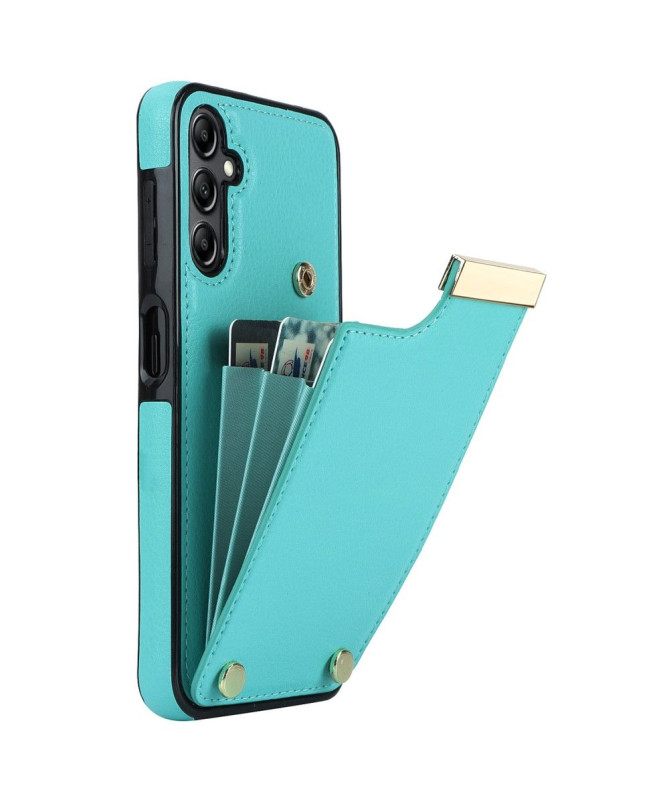 Coque Samsung Galaxy S24 Plus Marissa porte-carte