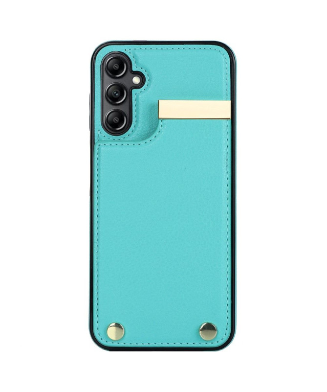 Coque Samsung Galaxy S24 Plus Marissa porte-carte