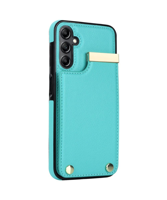 Coque Samsung Galaxy S24 Plus Marissa porte-carte