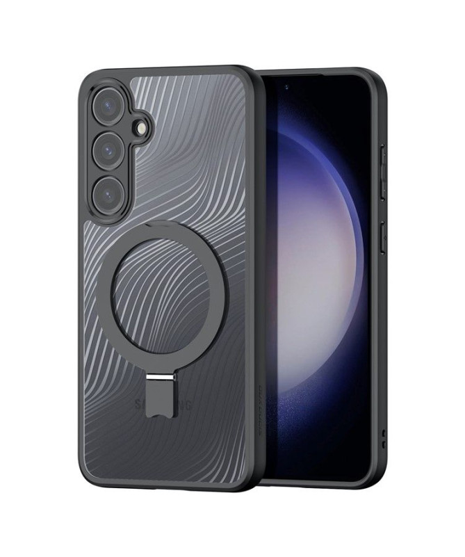 Samsung Galaxy S24 Plus - Coque Aimo Series avec MagSafe