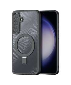 Samsung Galaxy S24 Plus - Coque Aimo Series avec MagSafe