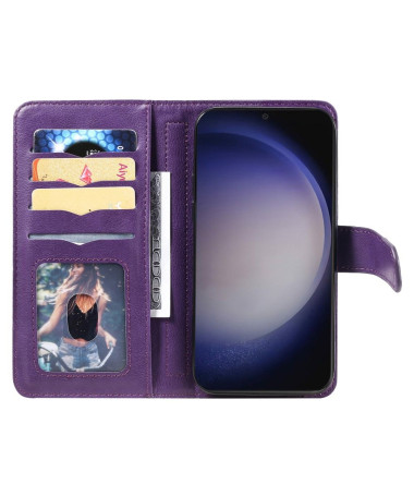 Housse Samsung Galaxy S24 Plus KT Multi-functional Series-1