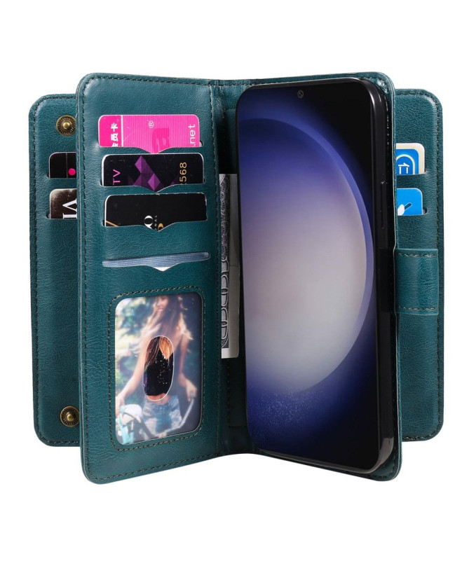 Housse Samsung Galaxy S24 Plus KT Multi-functional Series-1