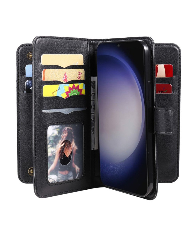 Housse Samsung Galaxy S24 Plus KT Multi-functional Series-1