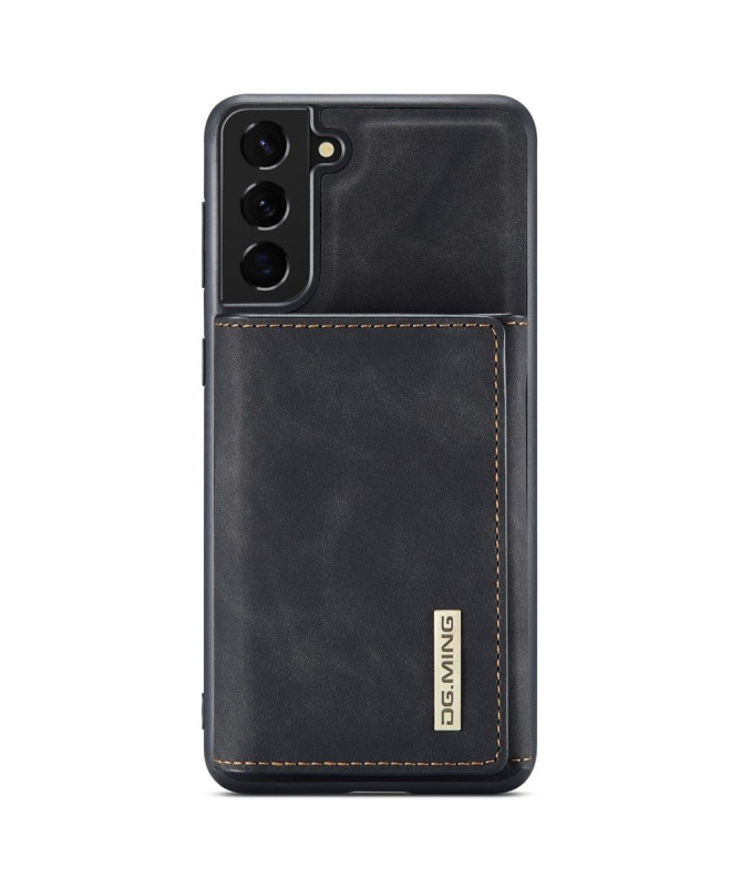 Coque Samsung Galaxy S24 Plus Porte-cartes Détachable M1 Series