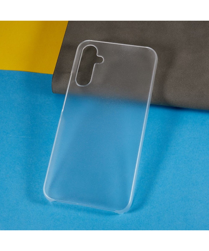 Coque Samsung Galaxy S24 Plus mate rubberised