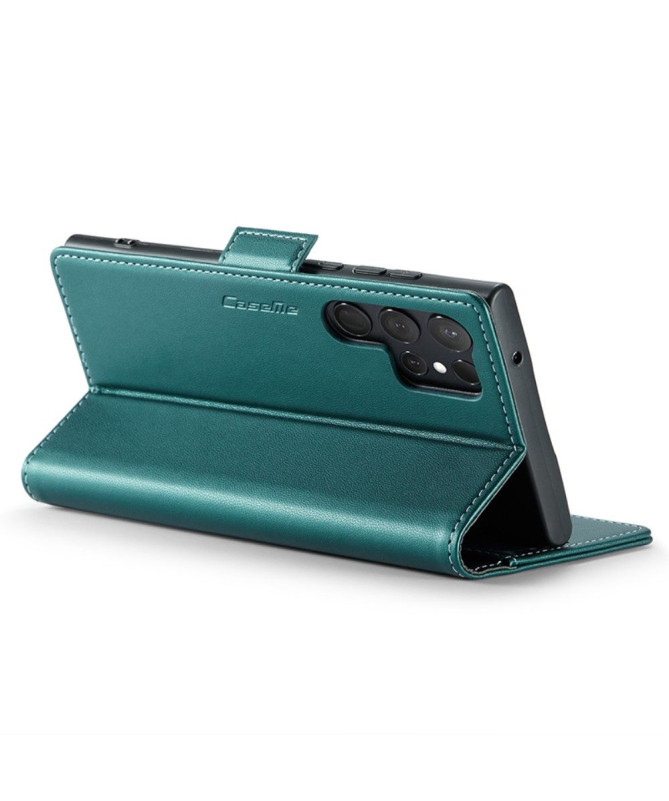 Housse Samsung Galaxy S24 Ultra Prestige CASEME 023
