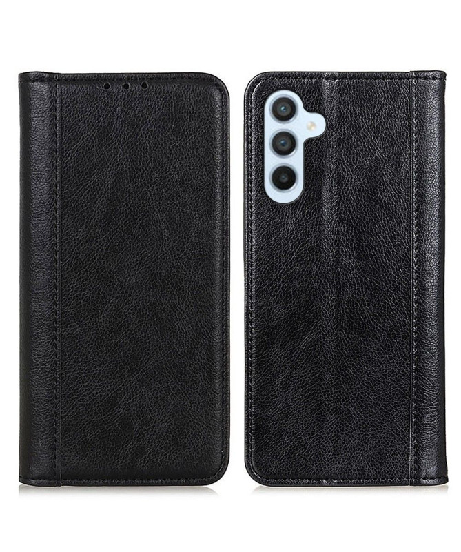 Étui Samsung Galaxy S24 Sylvestre simili cuir