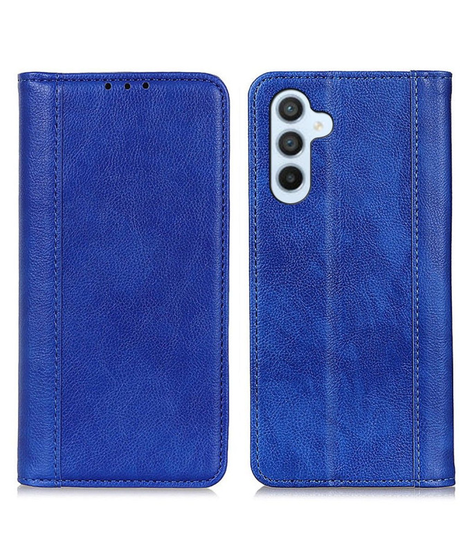 Étui Samsung Galaxy S24 Sylvestre simili cuir