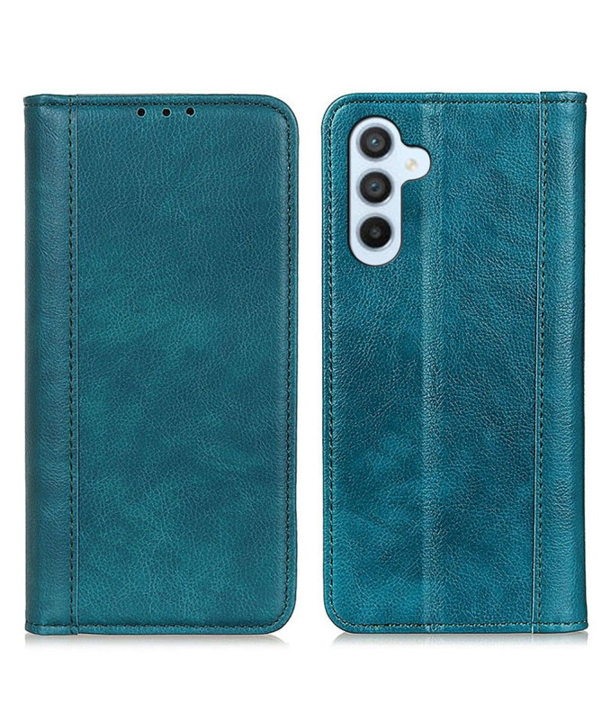 Étui Samsung Galaxy S24 Sylvestre simili cuir