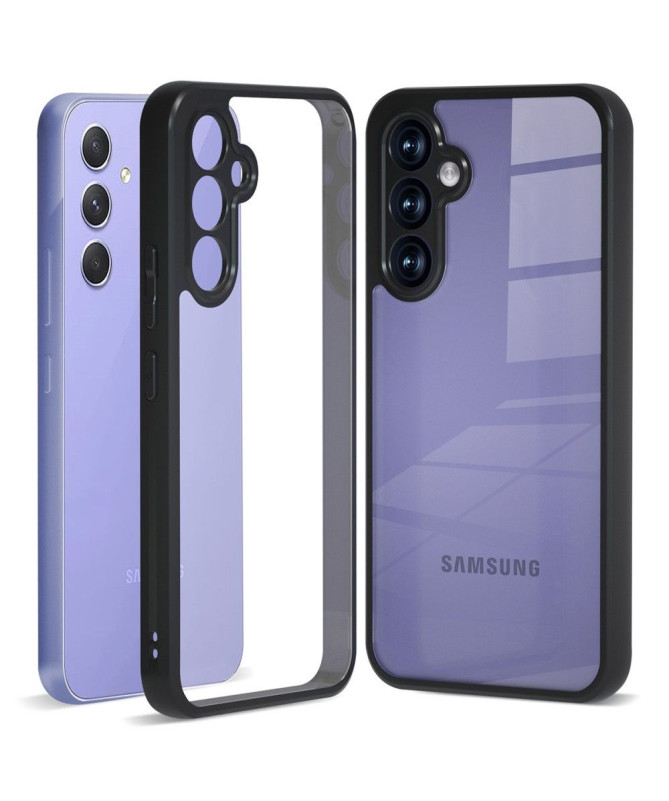Coque Samsung Galaxy S24 transparente