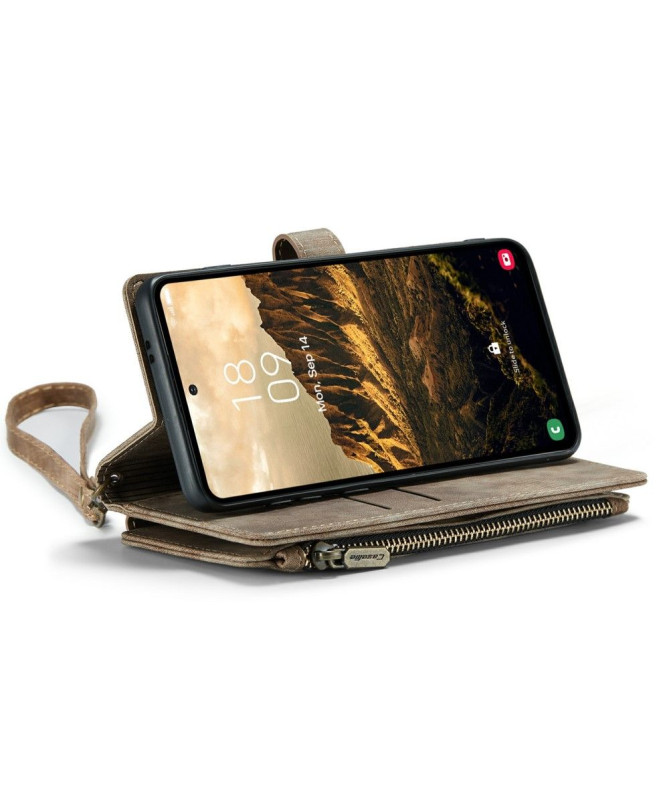 Housse Samsung Galaxy S24 C30 Series porte cartes