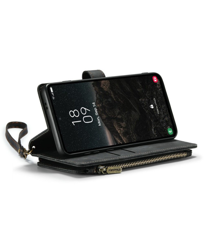 Housse Samsung Galaxy S24 C30 Series porte cartes
