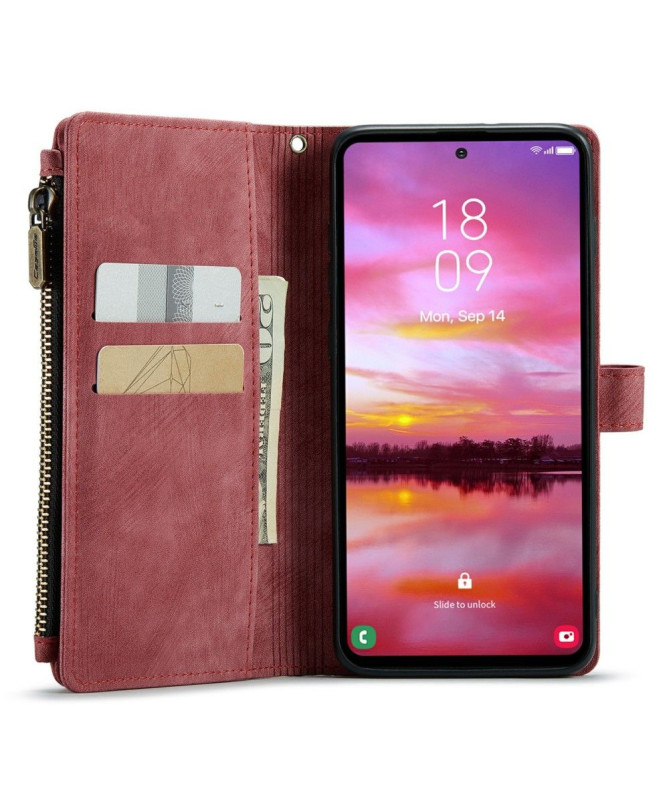 Housse Samsung Galaxy S24 C30 Series porte cartes