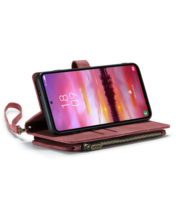 Housse Samsung Galaxy S24 C30 Series porte cartes