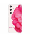 Coque Samsung Galaxy S24 Beautiful Day fleur