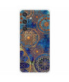 Coque Samsung Galaxy S24 Mandala Ancien