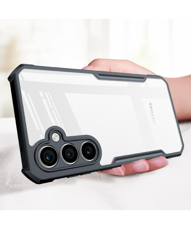 Coque Samsung Galaxy S23 FE XUNDD Résistante