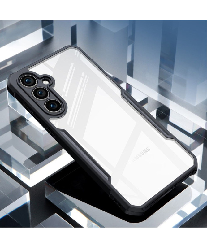 Coque Samsung Galaxy S23 FE XUNDD Résistante