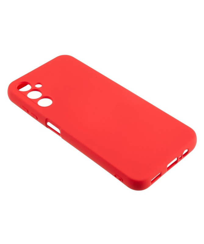 Coque Samsung Galaxy S23 FE en silicone