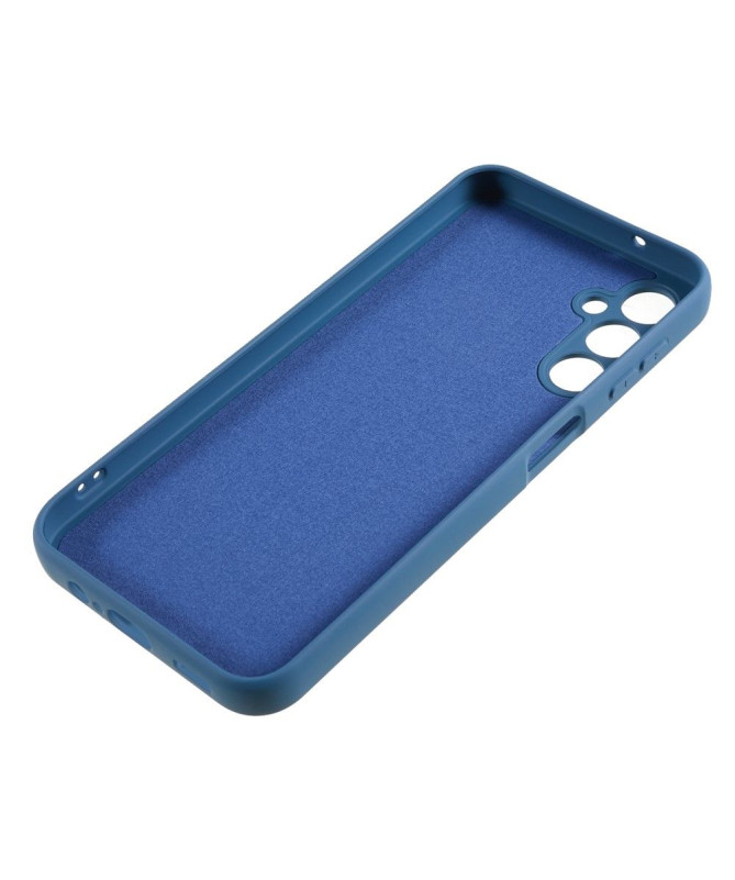 Coque Samsung Galaxy S23 FE en silicone