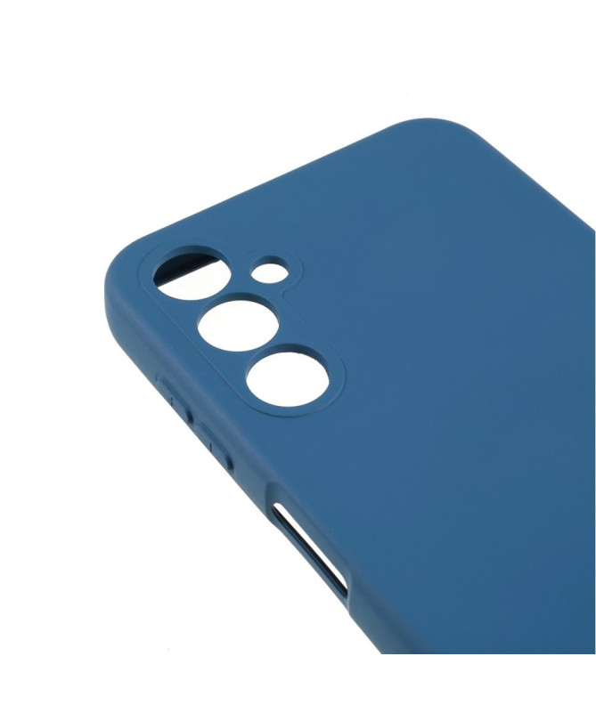 Coque Samsung Galaxy S23 FE en silicone