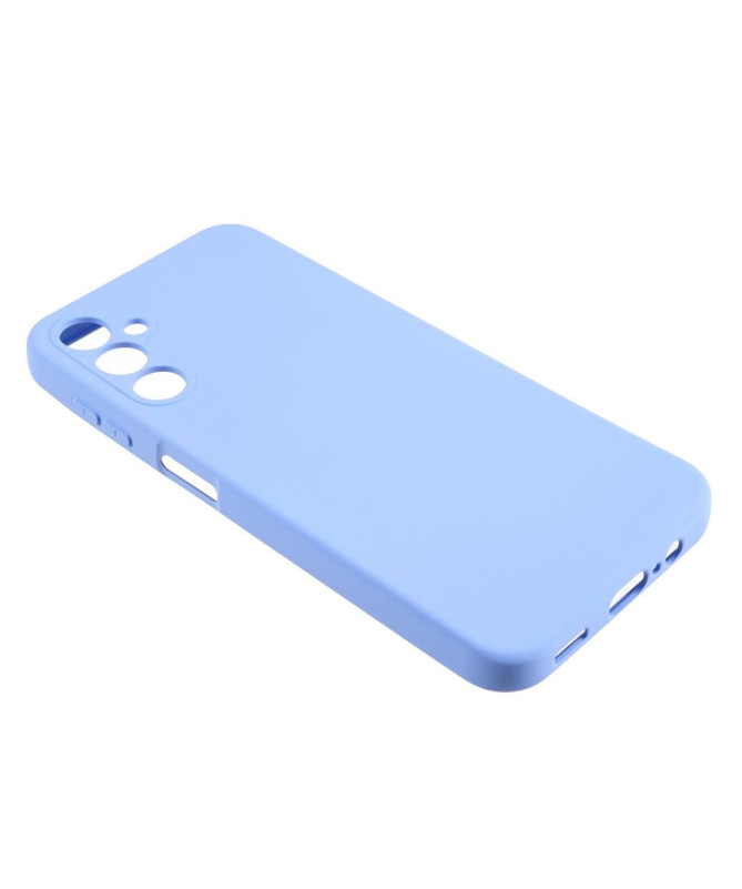 Coque Samsung Galaxy S23 FE en silicone