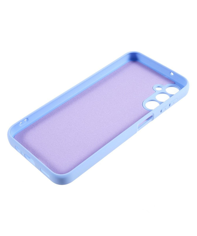 Coque Samsung Galaxy S23 FE en silicone