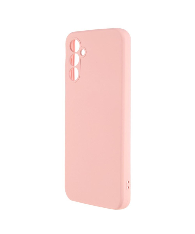 Coque Samsung Galaxy S23 FE en silicone