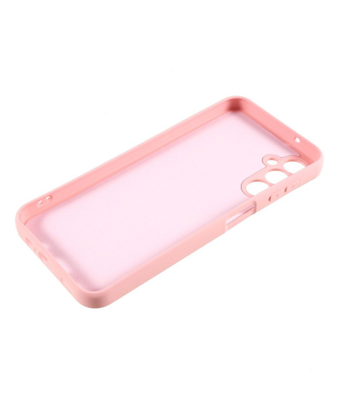 Coque Samsung Galaxy S23 FE en silicone