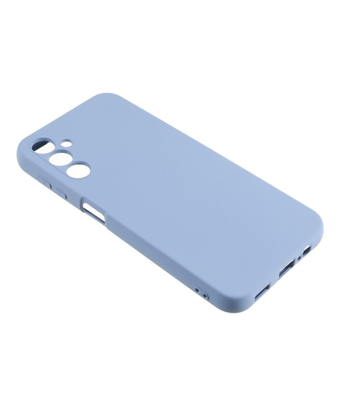 Coque Samsung Galaxy S23 FE en silicone