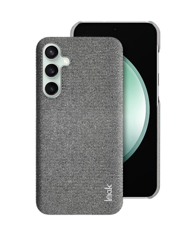 Coque Samsung Galaxy S23 FE Touché Textile IMAK