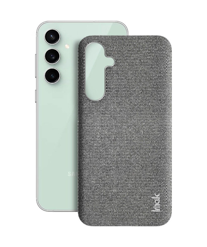 Coque Samsung Galaxy S23 FE Touché Textile IMAK