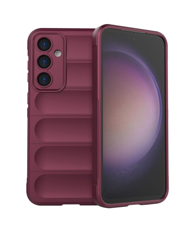 Coque Samsung Galaxy S23 FE Rugged Silicone