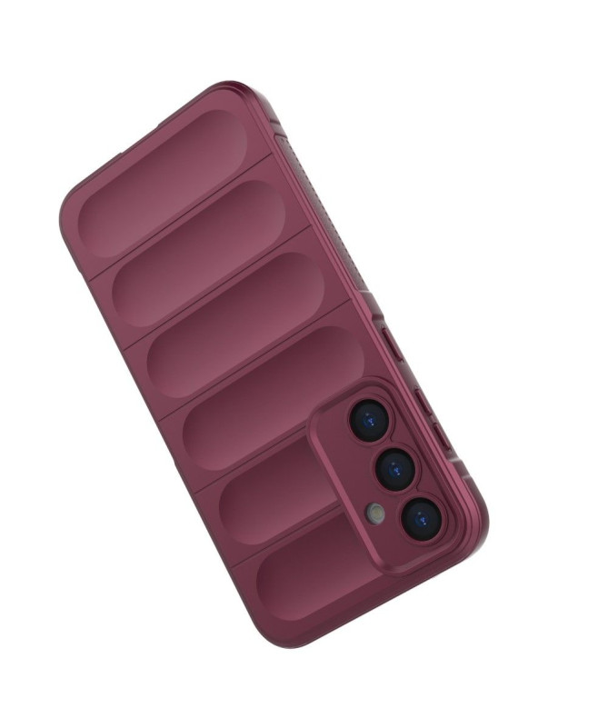 Coque Samsung Galaxy S23 FE Rugged Silicone